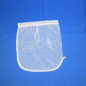 200micron nylon mesh filter bag for juice nut milk filtration