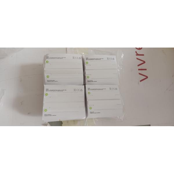 Quality Custom Tear Resistant Logo Adhesive Seal Sticker Label wholesale