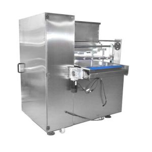 Deposit Cookie Machine Small Biscuit Making