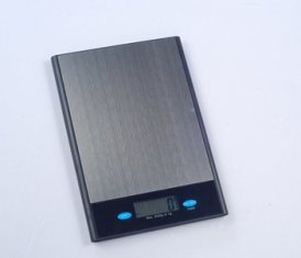 Superthin Health o Meter Scale Body Fat Scale with Add On Function