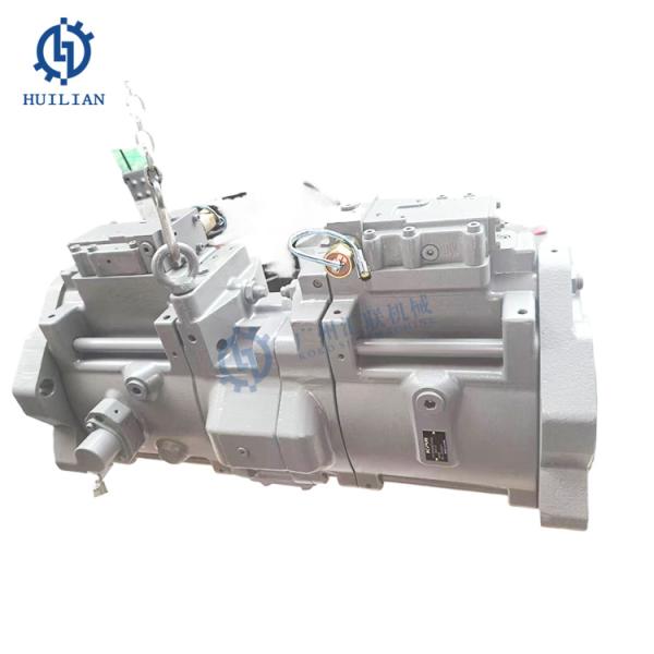 K3V280DTH-0E11 K3V280DTH Parts CAT Hydraulic Pump Assembly For Excavator EX750