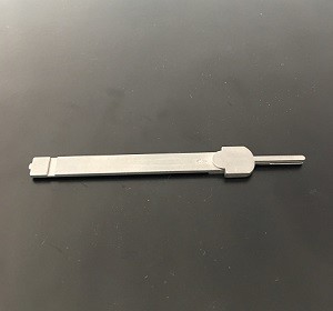 Sharp Medical And Surgical Accessories , Stainless Steel Scalpel Reinforced