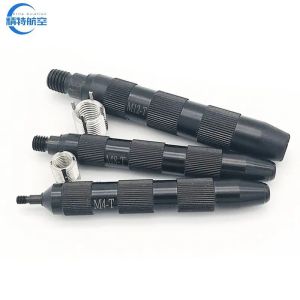 Precision Engineered Keenserts Key Locking Thread Inserts for Thread Reinforceme