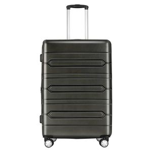 China Combination TSA Lock 3pcs 0.8mm Lightweight Wheeled Luggage on sale