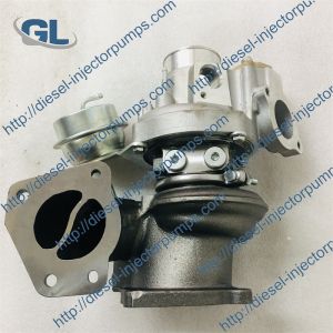 China K04 Turbocharger 53049880059 Turbo for Opel GT Insignia Pontiac Solstice 2.0T L850 on sale