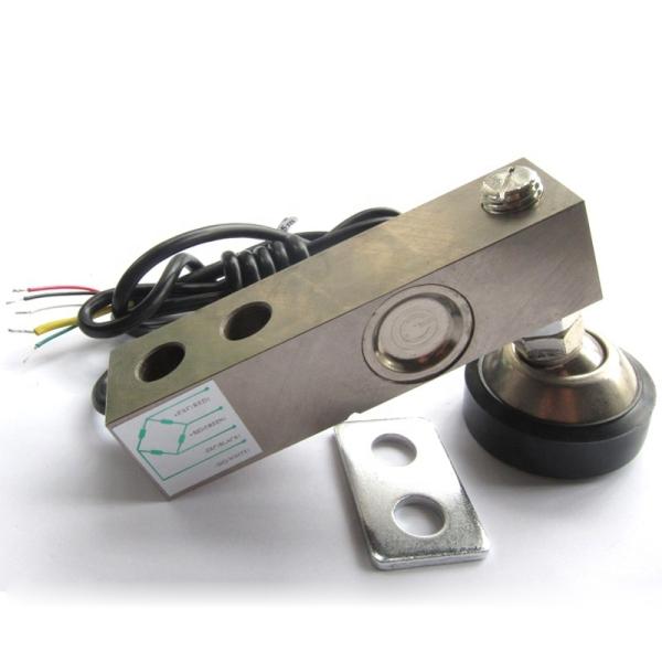 Quality Zero balance ±1.0 %RO Load Cell For Forklift Pallet Truck Scale SC8320 weight sensor 500kg 1T 2T 3T 5T 10T for your needs wholesale