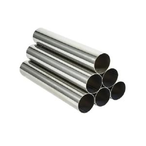 Cheap ASTM Standard ERW Stainless Steel Pipe Black 316L Highly Versatile for sale