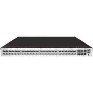 Huawei S5735-S48P4XE-V2 Switch - 48x Gigabit , 4x 10G SFP+ , SDN & Enterprise