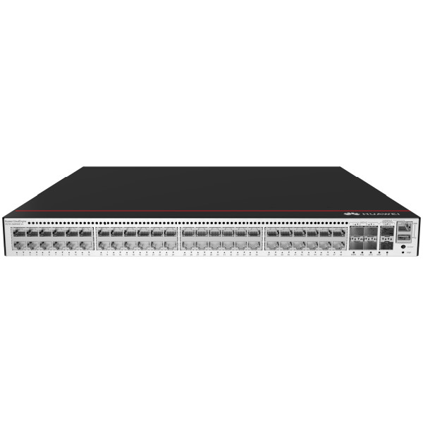 Huawei S5735-S48P4XE-V2 Switch - 48x Gigabit , 4x 10G SFP+ , SDN & Enterprise