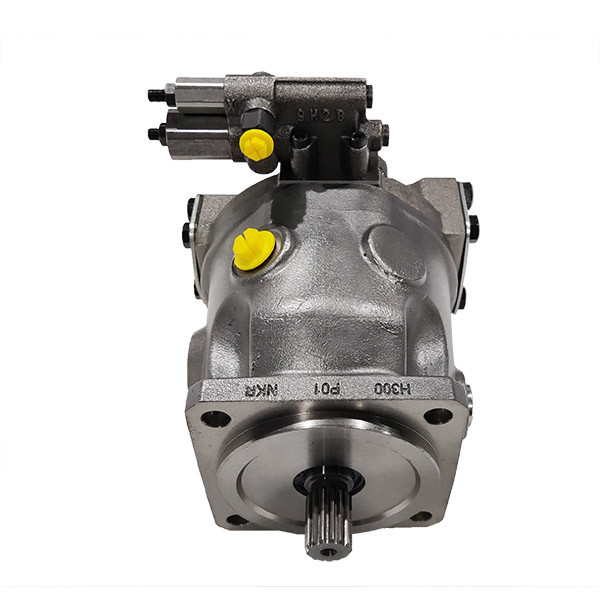 Quality A10VSO Rexroth Hydraulic Pump Custom Axial Piston Variable Pump wholesale