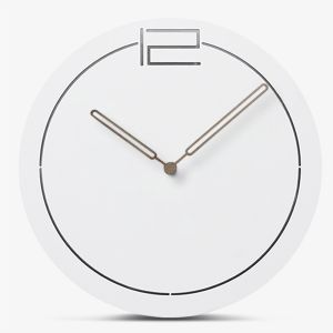 Arabic Numerals Custom Wall Clock Quiet Art Home Decoration Modern Wall Clocks