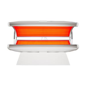 Pain Muscle Relief Red LED Light Therapy Bed Photodynamic Machine For Home Use