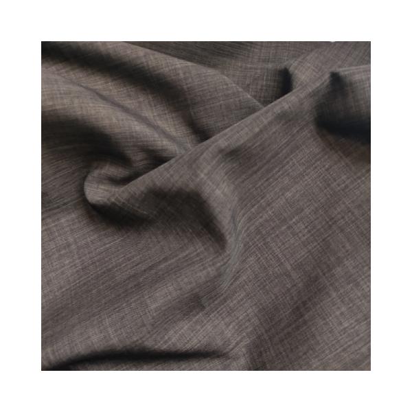 Durable Stretch Fabric for Dress and Uniform 100*100 LELI Silk Twill Wear-Resisting