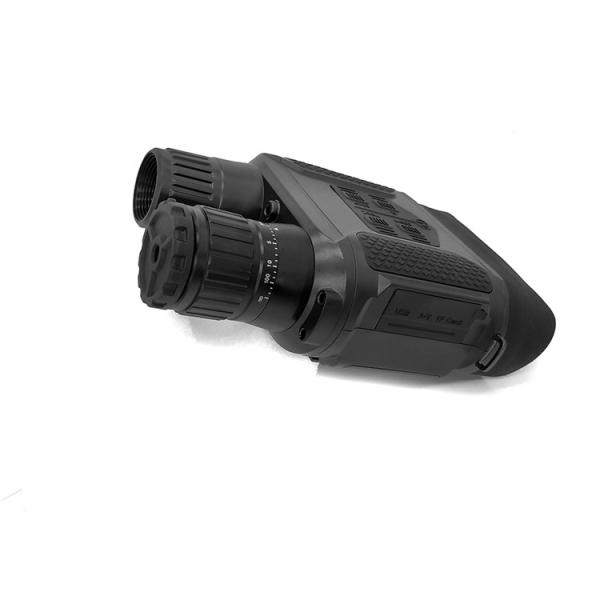 Quality NV400pro 5x31 Infrared Military Grade Binoculars Night Vision Goggles For Hunting wholesale