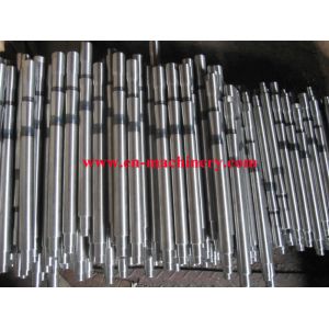 Case Parts For Concrete Vibrator Hand Held Conctruction Concrete Vibrator For