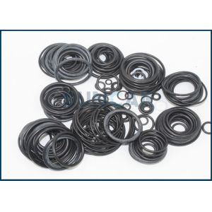 7234710600 723-47-10600 Main Valve Seal Kit For Excavator Komatsu PC200-6-A
