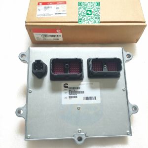 Komatsu. PC210LC-8 ECU Controller 4921776 for Engine SAA6D114E