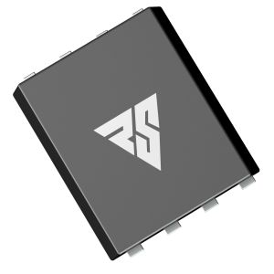 China 1200V Silicon Carbide SBD Schottky Barrier Diode Anti Surge Stable on sale