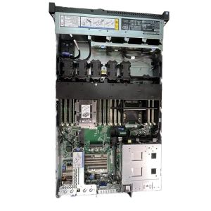 Half Height Blade Lenovo ThinkSystem SN550 Server XClarity Controller