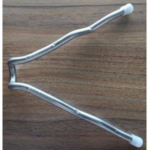 Cheap Wear Resistance V Anchor Refractory Material Castable Anchor for sale