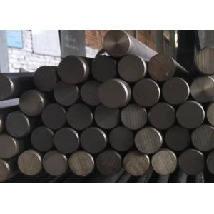 China High Density Ceramic Thermocouple Protection Tubes Ceramic Enamel Drilled Iron on sale