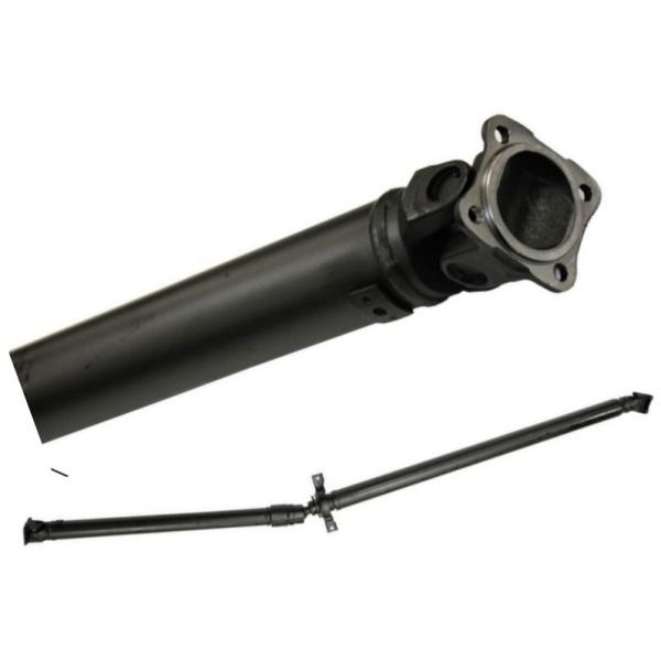BRAND NEW PREMIUM QUALITY DRIVESHAFT PROP SHAFT REPLACEMENT FOR HONDA CR-V 1997