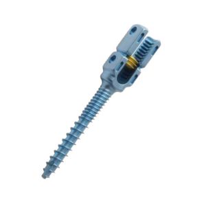 ISO 5.5mm Spinal Pedicle Screw Instrument Set