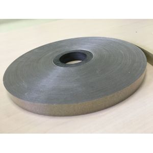 China Fibreglass Backing Phlogopite Mica Tapes For Cables , 3 In 1 Mica Fire Resistant Tape on sale