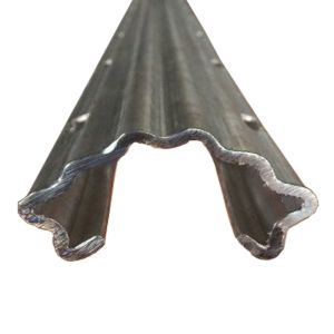 Garden Decoration Vineyard Fence Posts , Orchard Stakes Easy Installation