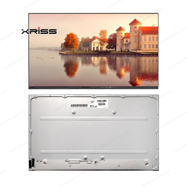 Quality 23.8" LM238WF5-SSE6 SSB1 SSA1 30Pin LCD Panel Full HD For All in One PC Monitor wholesale