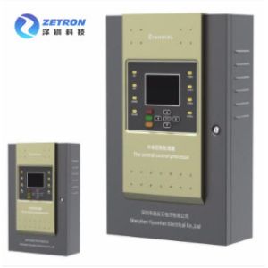 Online Monitoring Gas Detection Controller 8 / 16 Channel OEM ODM OBM relay 4