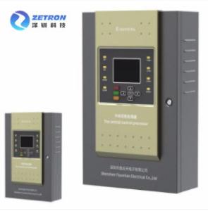 Cheap Online Monitoring Gas Detection Controller 8 / 16 Channel OEM ODM OBM relay 4-20mA 485 output for sale
