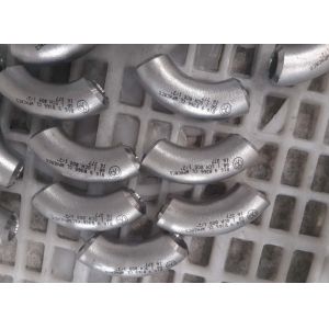 ASTM B366 UNS N06625 Inconel 625 Pipe Fittings