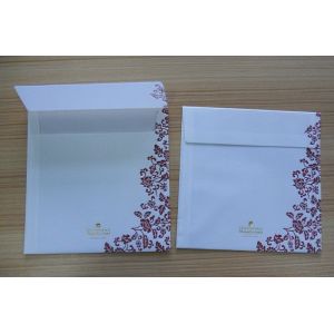 paper envelope for greeting card gift ducument envelopes