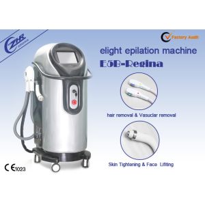 E-Light Ipl Rf Face Lifting Machine
