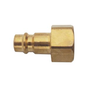 Cheap Brass MS58 Quick Release Air Pressure Fitting Female Thread 1/4&quot;, 3/8&quot;, 1/2&quot; for sale