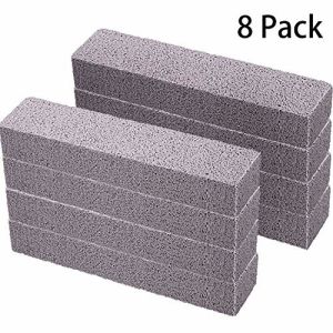 24 Pack Pumice Stones Pumice Cleaning Stones Pumice Scouring Pad Pumice Stick