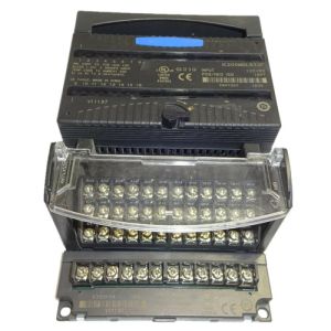 China IC200MDL632 Versamax Ge Fanuc PLC Discrete Input Modules on sale China IC200MDL632 Versamax Ge Fanuc PLC Discrete Input Modules on sale