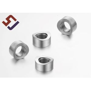 Cheap High Precision Threaded Stud Sensor Boss for sale