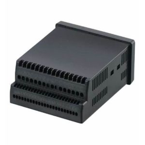 IFM Multifunction Display For Monitoring Revolution Speed And Time DX2023