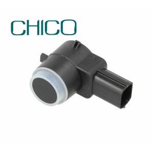 OPEL Park Assist Sensor Replacement With Seal 01235142 13282988 93191445