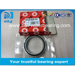 3801-B-TVH Double Row Angular Contact Ball Bearing 12 X 21 X 7 mm