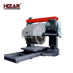 Buy cheap 2000x1100mm Stone Cutting Machines from wholesalers