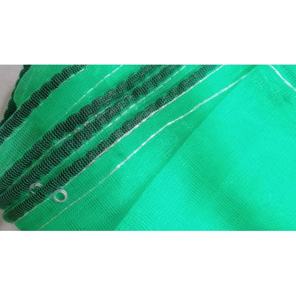 High-Density Polyethylene Anti Hail Netting Durable HDPE White Nylon Anti Hail