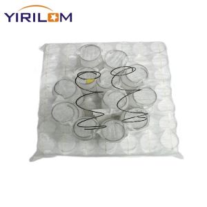 Cheap Custom Sofa Pocket Spring Solutions Sofa Pocket Spring Coil Stocks for sale