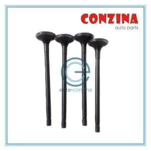 Cheap 96463003 chevrolet aveo 1.2 exhaust valve manufactuer in china for sale