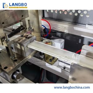 China Professional Plastic Production Line Sheet Profile Extruders Price Tag Production Line Price Label Tag Machine on sale