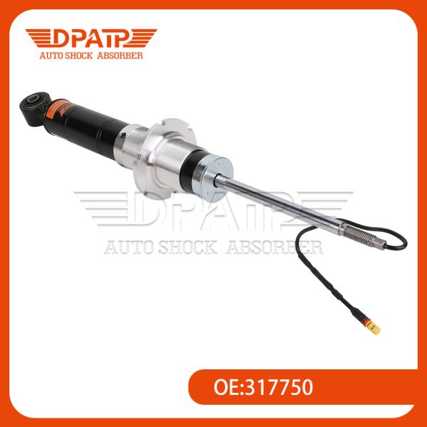 Quality 317750 Car Racing Suspension Damper Inductive Shock Absorbers With Sensor For Ferrari F12 wholesale