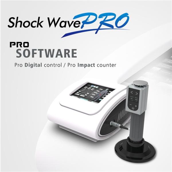 Portable Electromagnetic Therapy Machine For ED Treament Cellulite Reduction