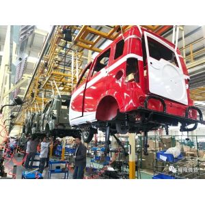 Hot Chinese yaolong XiaoFeiLong Motorcycle Trike Scooter Tuk Tuk With Cabin